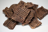 Healthybud Beef Lung Wafers