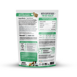 Healthybud Freeze-Dried Beef Meal Patties - 14 oz