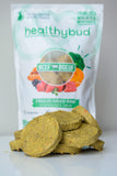 Healthybud Freeze-Dried Beef Meal Patties - 14 oz