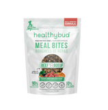 Healthybud Freeze-Dried Beef Meal Bites - 14 oz