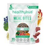 Healthybud Freeze-Dried Beef Meal Bites - 14 oz