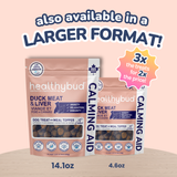 Healthybud Calming Aid (Duck)