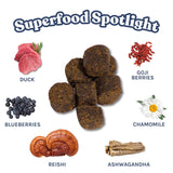 Healthybud Calming Aid (Duck)