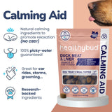 Healthybud Calming Aid (Duck)
