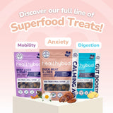 Healthybud Calming Aid (Duck)