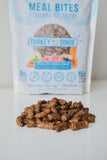 Healthybud Freeze-Dried Turkey Meal Bites - 14 oz