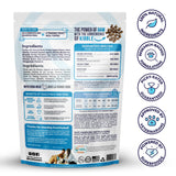 Healthybud Freeze-Dried Turkey Meal Bites - 14 oz