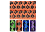 Multipet - Wastebag w/ Paw Prints