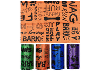 Multipet - Wastebag w/ Dog Words