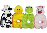 Multipet - Tug O War Squeaker Mat