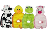 Multipet - Tug O War Squeaker Mat