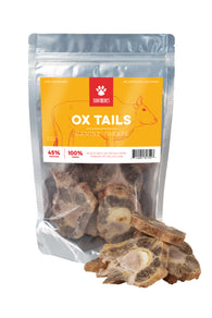 Scout & Zoe's - Ox Tails (3 oz)