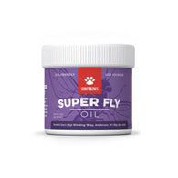 Scout & Zoe's - SuperFly Oil  (1 oz)