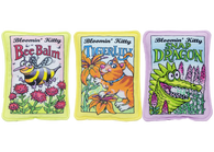 Multipet - Bloomin' Kitty Assortment Cat Toy w/ Organic Catnip