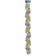 Multipet - Fuzzu Party Animals Asst. Characters (Mouse, Pig, Frog)