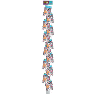 Multipet - Fuzzu Mousie Bops 2pk. 12 pc. Clip Strip