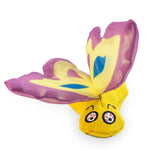 Ducky World Yeowww! Butterfly Display Strip - 4 of each color