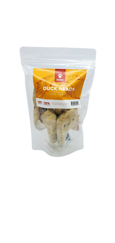 Scout & Zoe's - Duck Heads (6 oz)