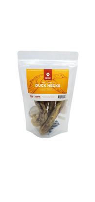 Scout & Zoe's - Duck Necks 5 oz)