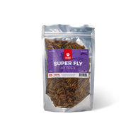 Scout & Zoe's - SuperFly Larvae (3 oz)