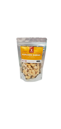 Scout & Zoe's - Popcorn Shrimp (1 oz)