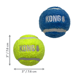 KONG Sport Softies Balls Assorted Lg