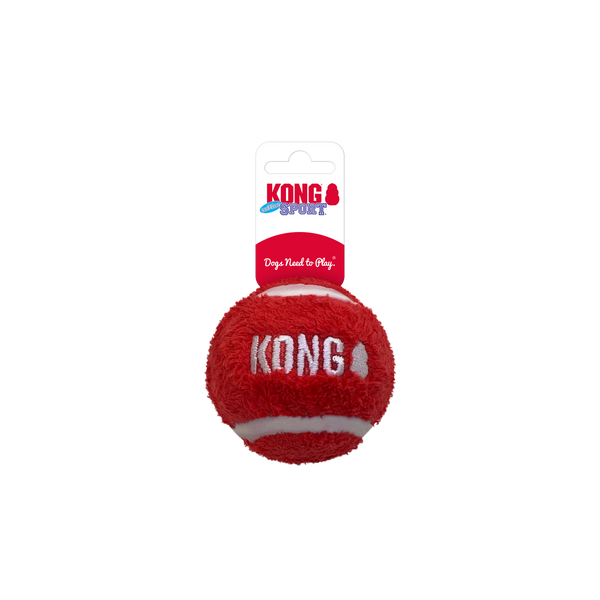 KONG Sport® Softies Balls Assorted Lg
