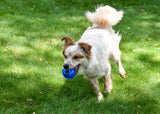 Multipet - Alien Tennis Balls W/TPR - 2.5