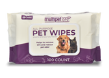 Multipet - All Purpose Pet Wipes