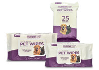 Multipet - All Purpose Pet Wipes