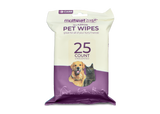 Multipet - All Purpose Pet Wipes