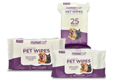 Multipet - All Purpose Pet Wipes