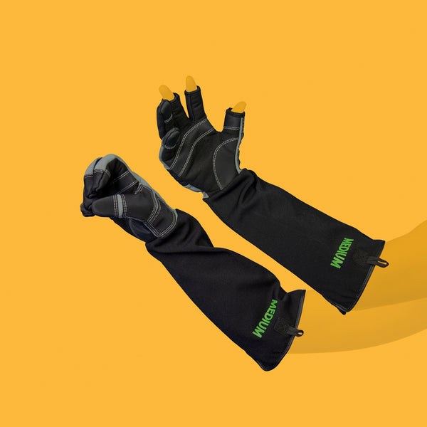 ARMOR HAND® PROTECTIVE GLOVES