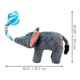 KONG Bendeez Elephant