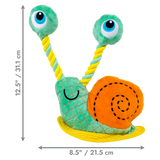 KONG Bendeez Snail
