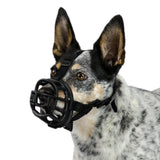 KVP Baskerville Ultra Muzzle