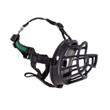 KVP Baskerville Ultra Muzzle
