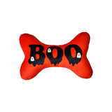 Hip Doggie Bone Toy - Halloween Boo