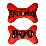 Hip Doggie Bone Toy - Halloween Boo