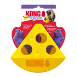 KONG Rewards Rocker Cheese