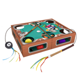 KONG Playground Pool Table