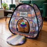 KONG Play Spaces UFO