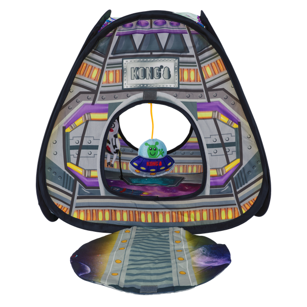 KONG Play Spaces UFO