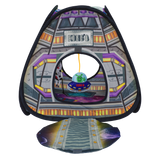 KONG Play Spaces UFO