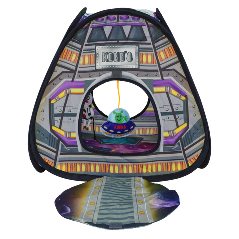 KONG Play Spaces UFO