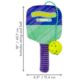 KONG Cat Sport® PicklePaw