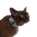 DOOG CAAT Nylon Cat Collar - Cat