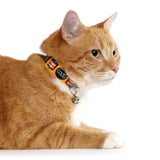 DOOG CAAT Nylon Cat Collar - Cat