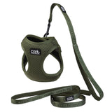 DOOG CAAT Harness & Leash Kit - ONE SIZE