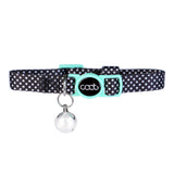 DOOG CAAT Nylon Cat Collar - Cat